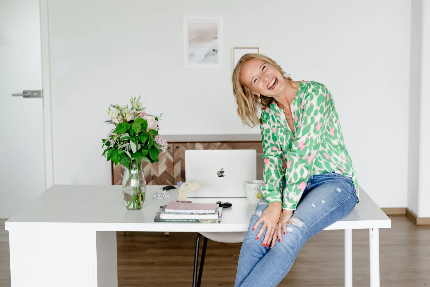 Alexandra Steidl